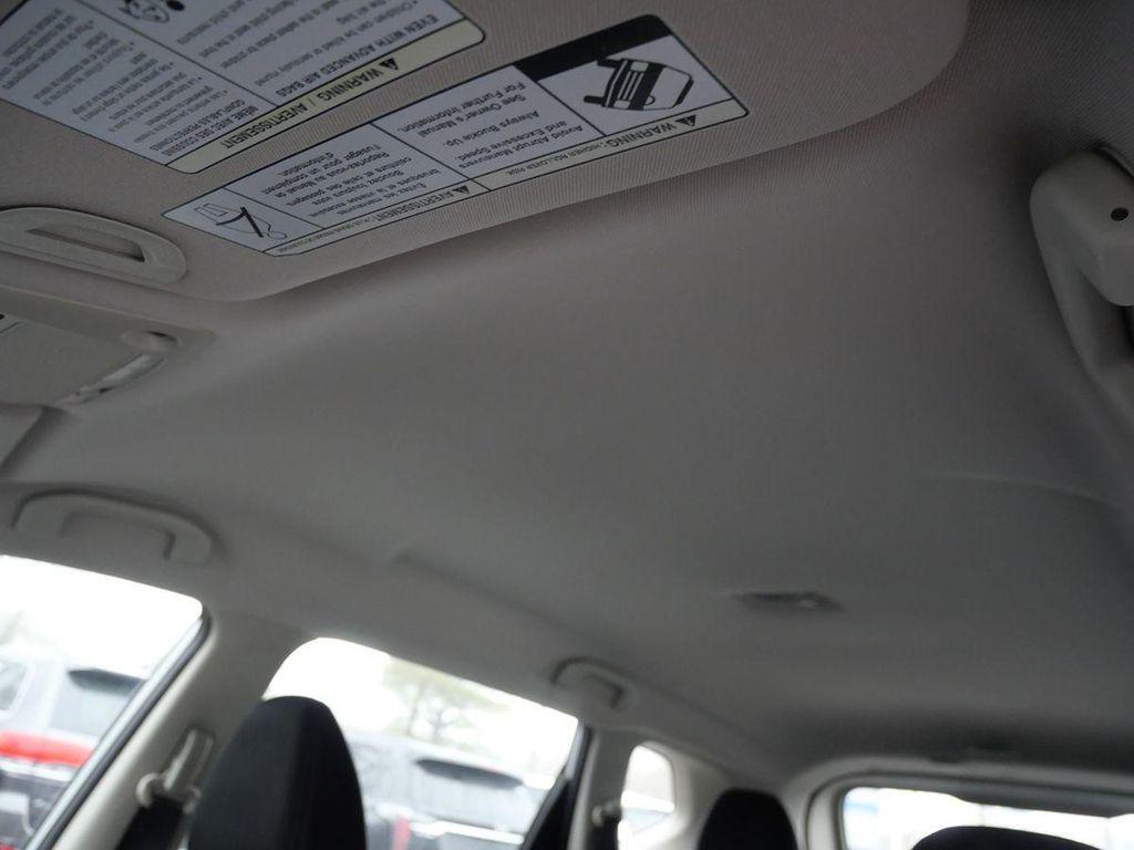 used 2017 Nissan Rogue car, priced at $13,995