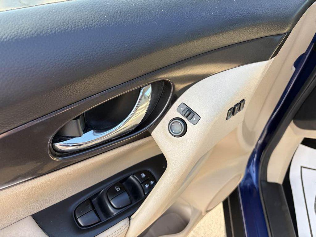 used 2020 Nissan Rogue car, priced at $17,995