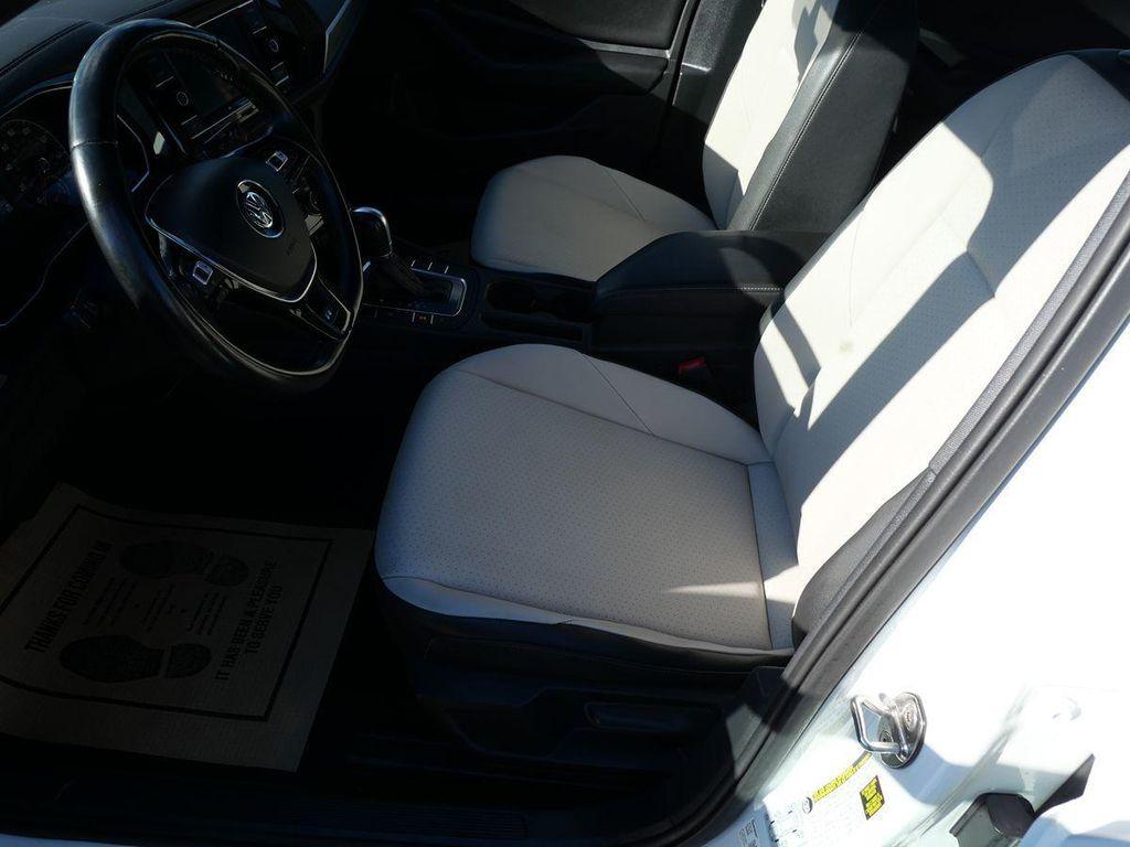 used 2019 Volkswagen Jetta car, priced at $14,995