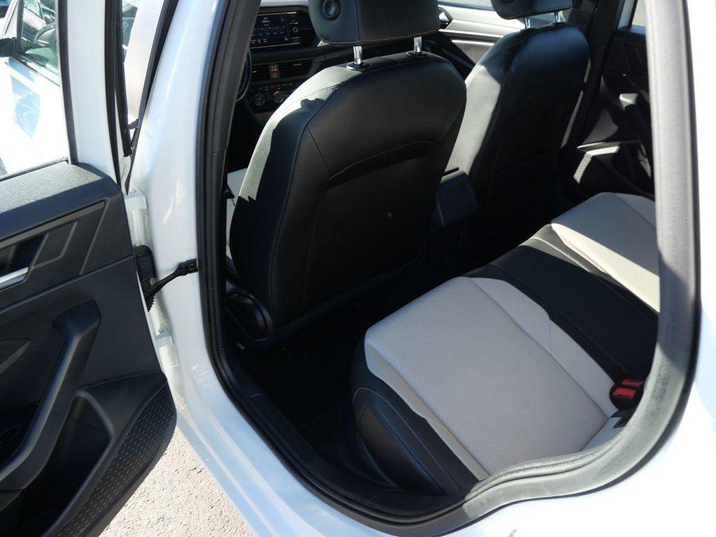 used 2019 Volkswagen Jetta car, priced at $14,995