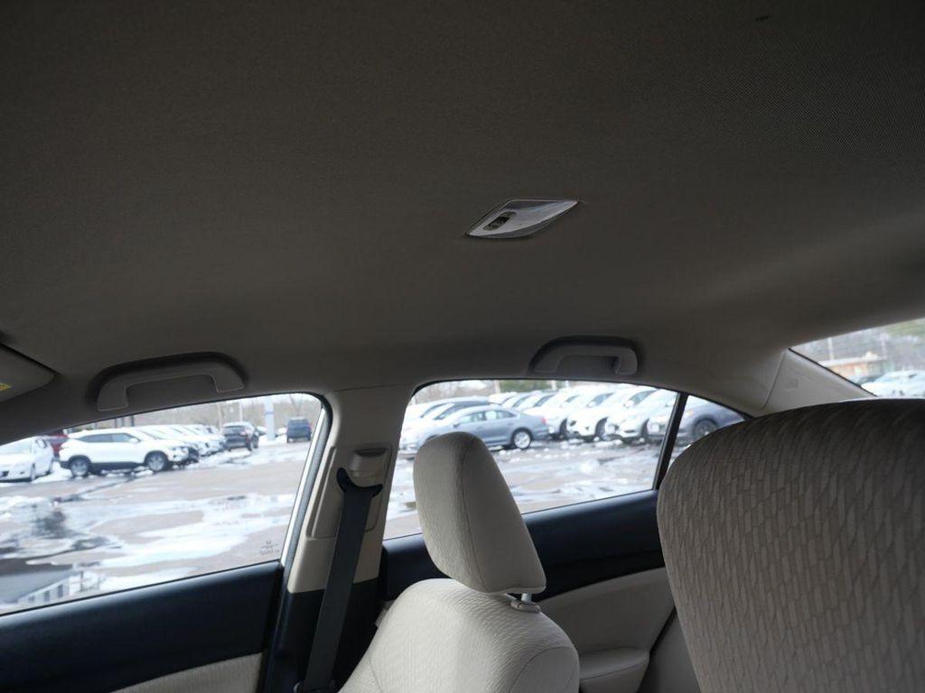 used 2014 Honda Civic car, priced at $11,995