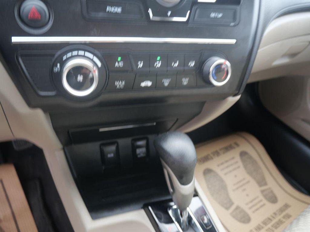 used 2014 Honda Civic car, priced at $11,995