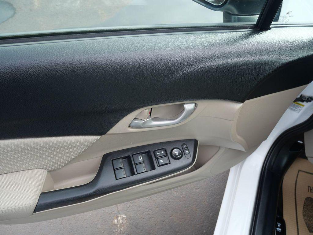 used 2014 Honda Civic car, priced at $11,995