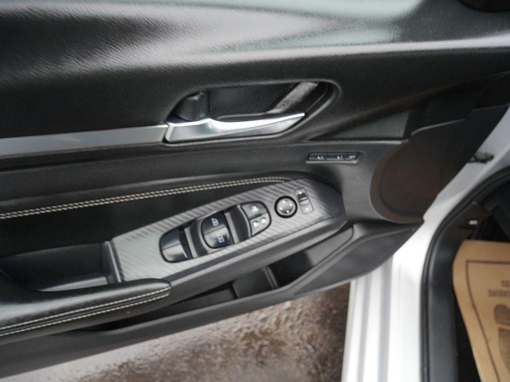 used 2019 Nissan Altima car, priced at $17,995