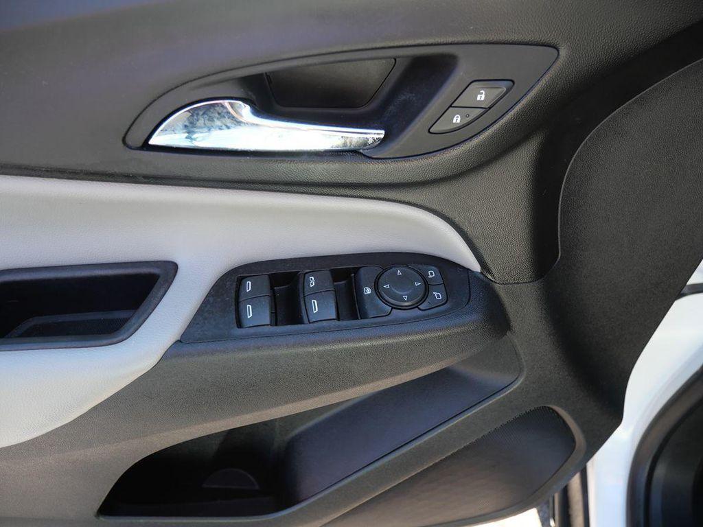 used 2019 Chevrolet Equinox car, priced at $14,995