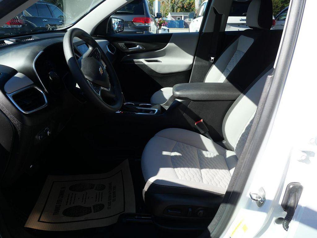 used 2019 Chevrolet Equinox car, priced at $14,995