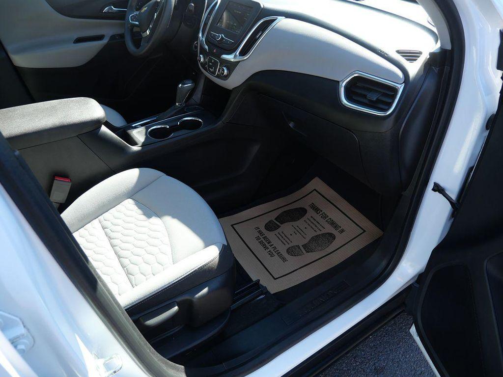 used 2019 Chevrolet Equinox car, priced at $14,995