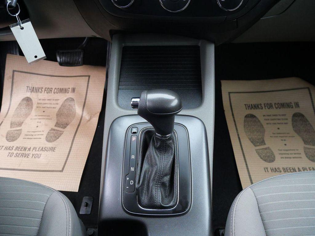 used 2016 Kia Forte car, priced at $10,995