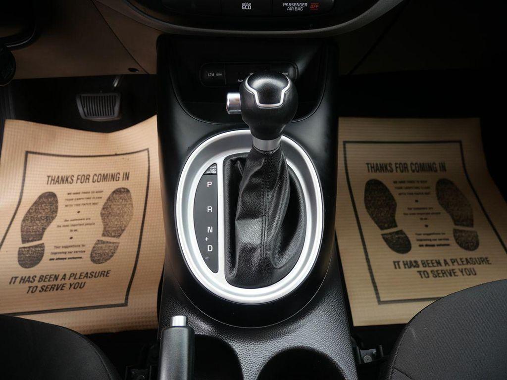 used 2015 Kia Soul car, priced at $9,995