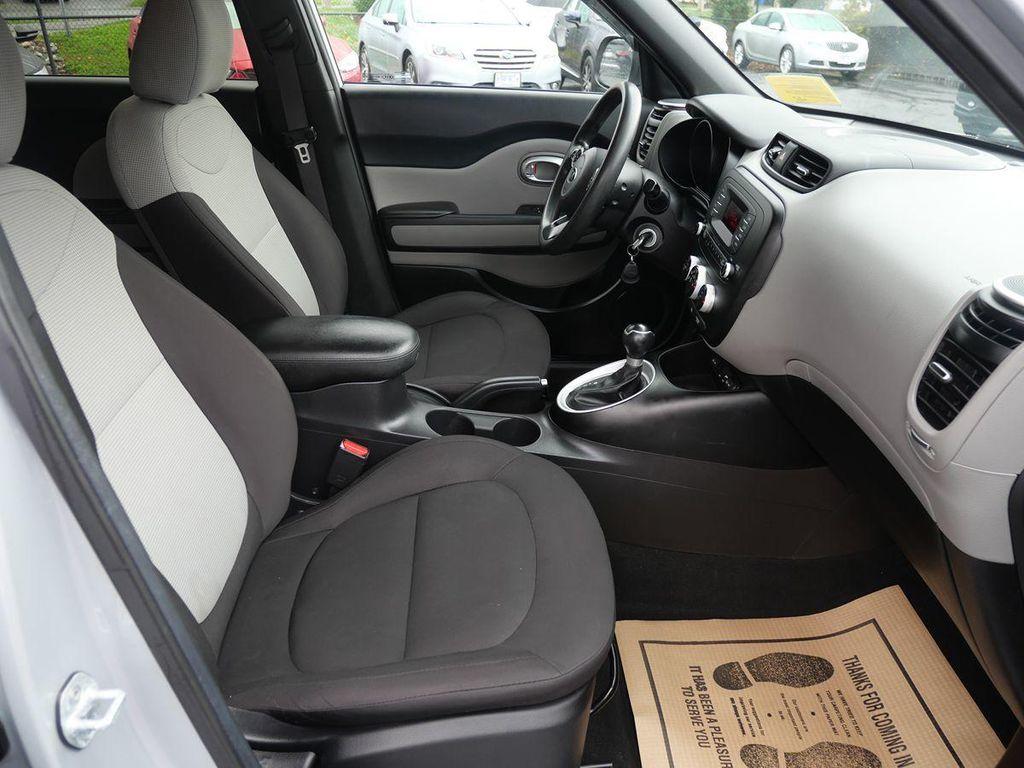 used 2015 Kia Soul car, priced at $9,995
