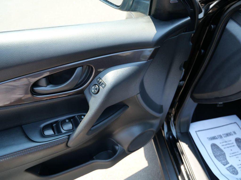used 2019 Nissan Rogue car, priced at $15,494