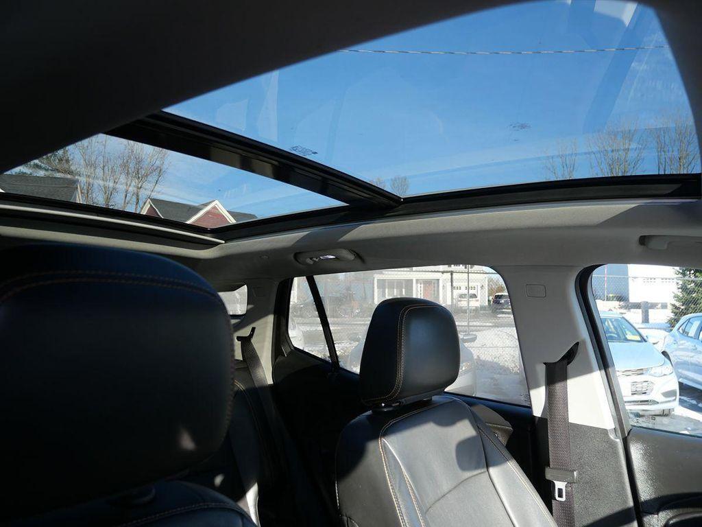 used 2019 GMC Terrain car, priced at $17,995