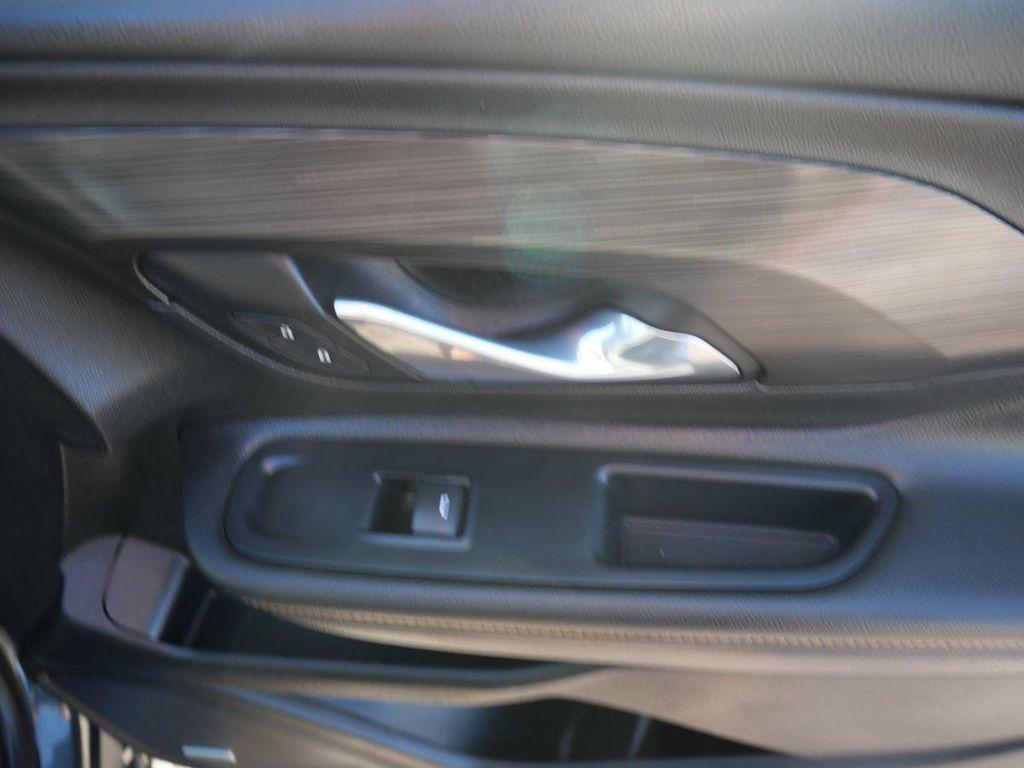 used 2019 GMC Terrain car, priced at $17,995