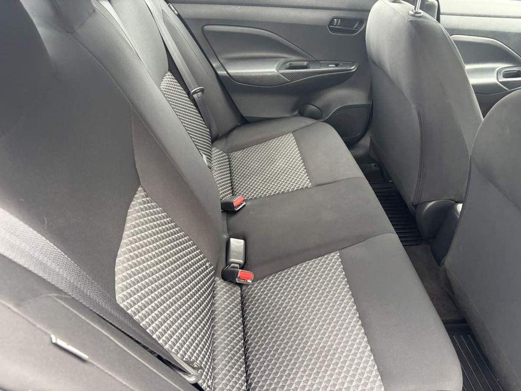 used 2022 Nissan Versa car, priced at $12,995