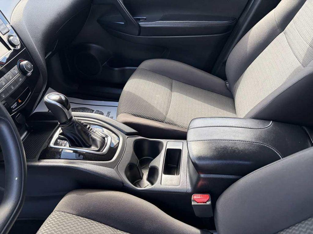 used 2020 Nissan Rogue Sport car, priced at $18,995