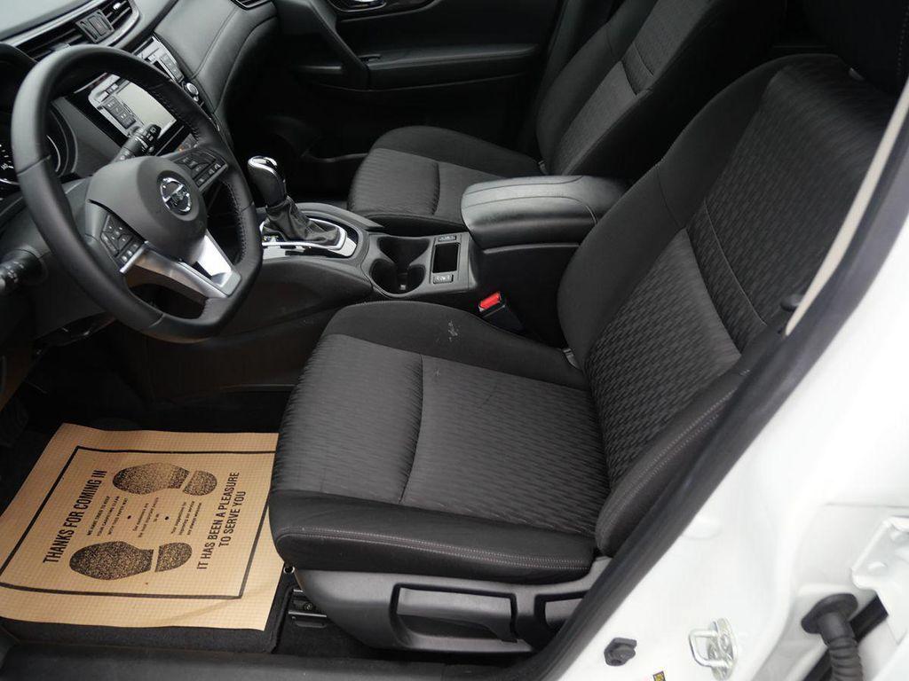 used 2020 Nissan Rogue car, priced at $15,995