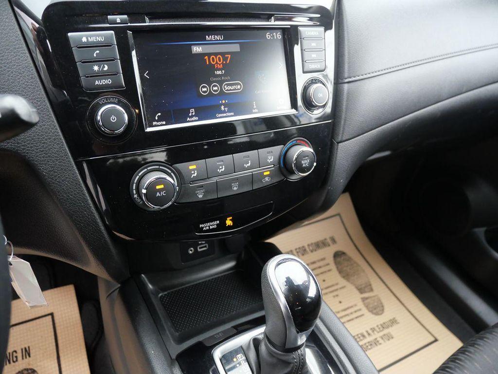 used 2020 Nissan Rogue car, priced at $15,995