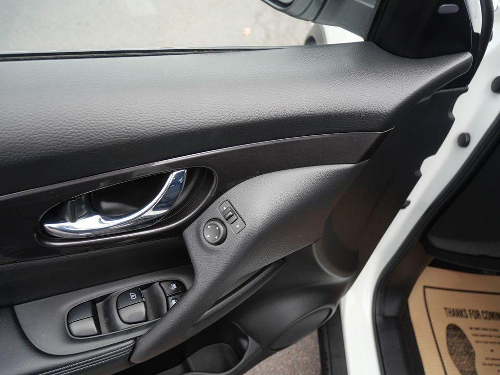 used 2020 Nissan Rogue car, priced at $15,995