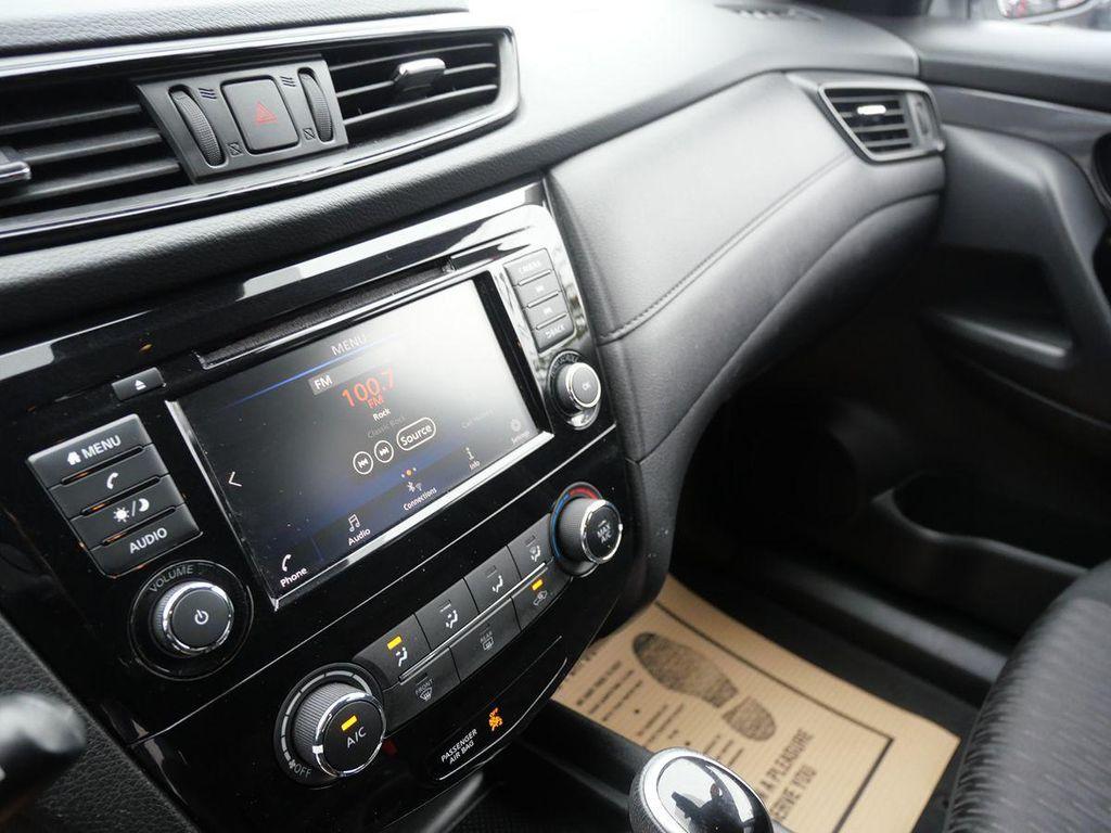 used 2020 Nissan Rogue car, priced at $15,995