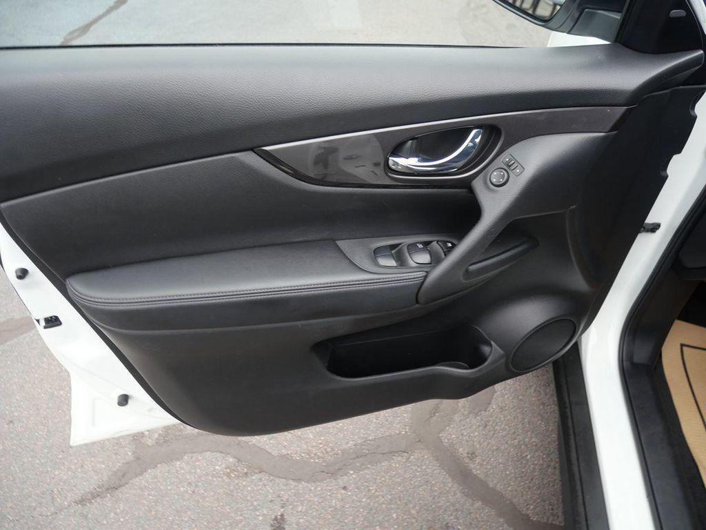 used 2020 Nissan Rogue car, priced at $15,995