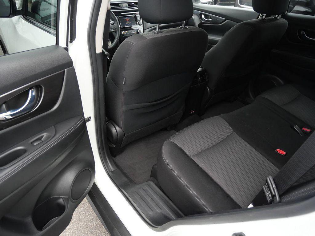 used 2020 Nissan Rogue car, priced at $15,995