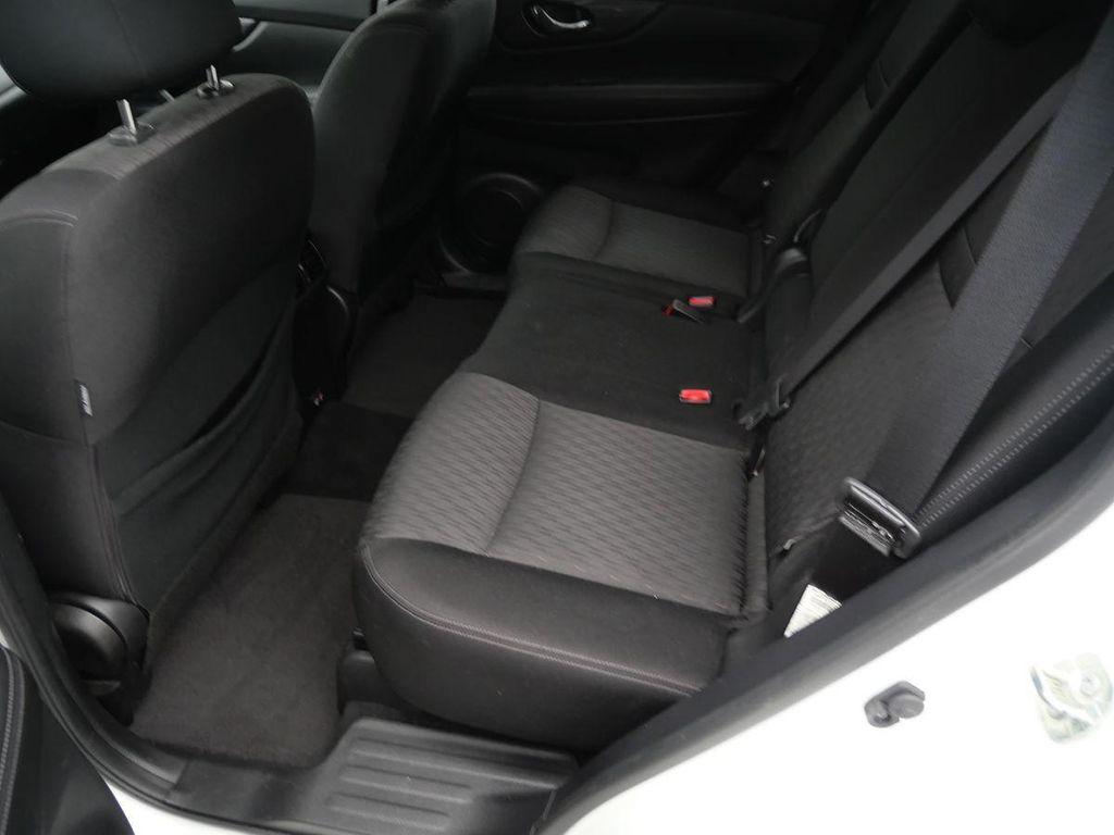 used 2020 Nissan Rogue car, priced at $15,995