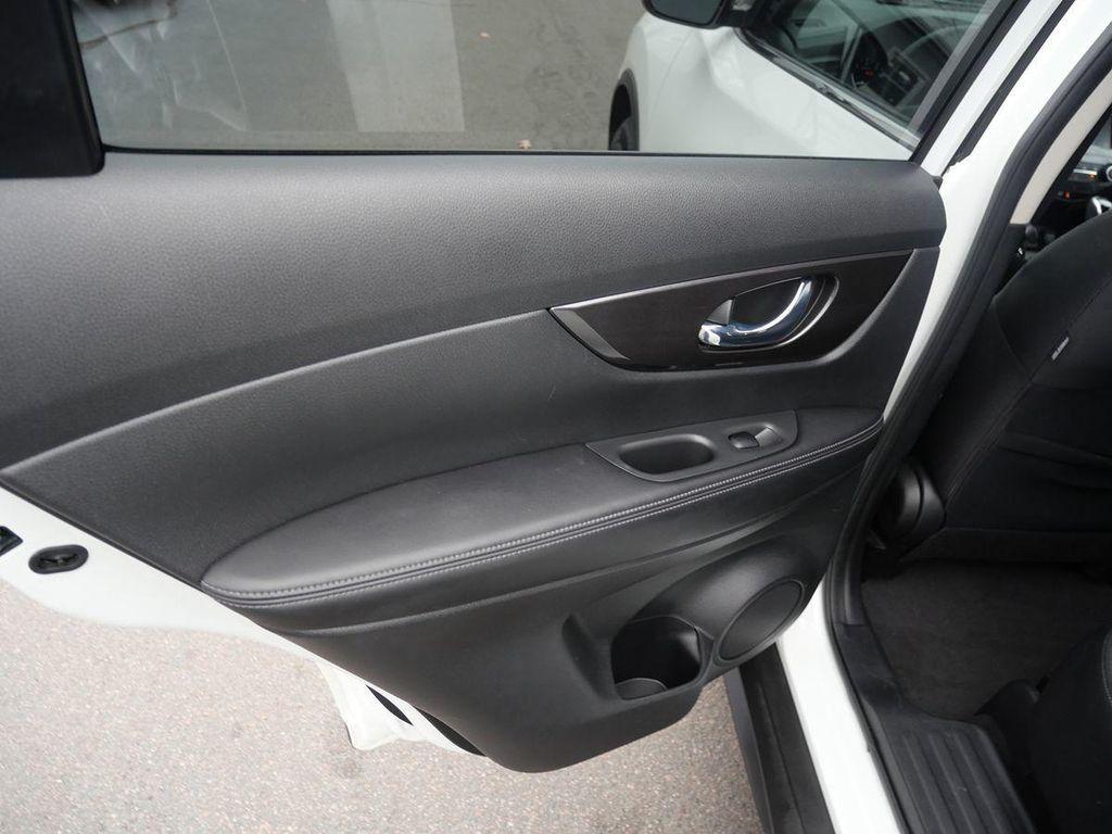 used 2020 Nissan Rogue car, priced at $15,995