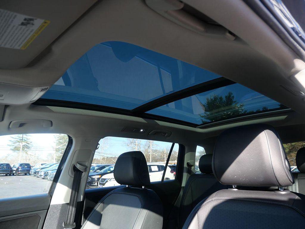 used 2019 Volkswagen Tiguan car, priced at $13,995