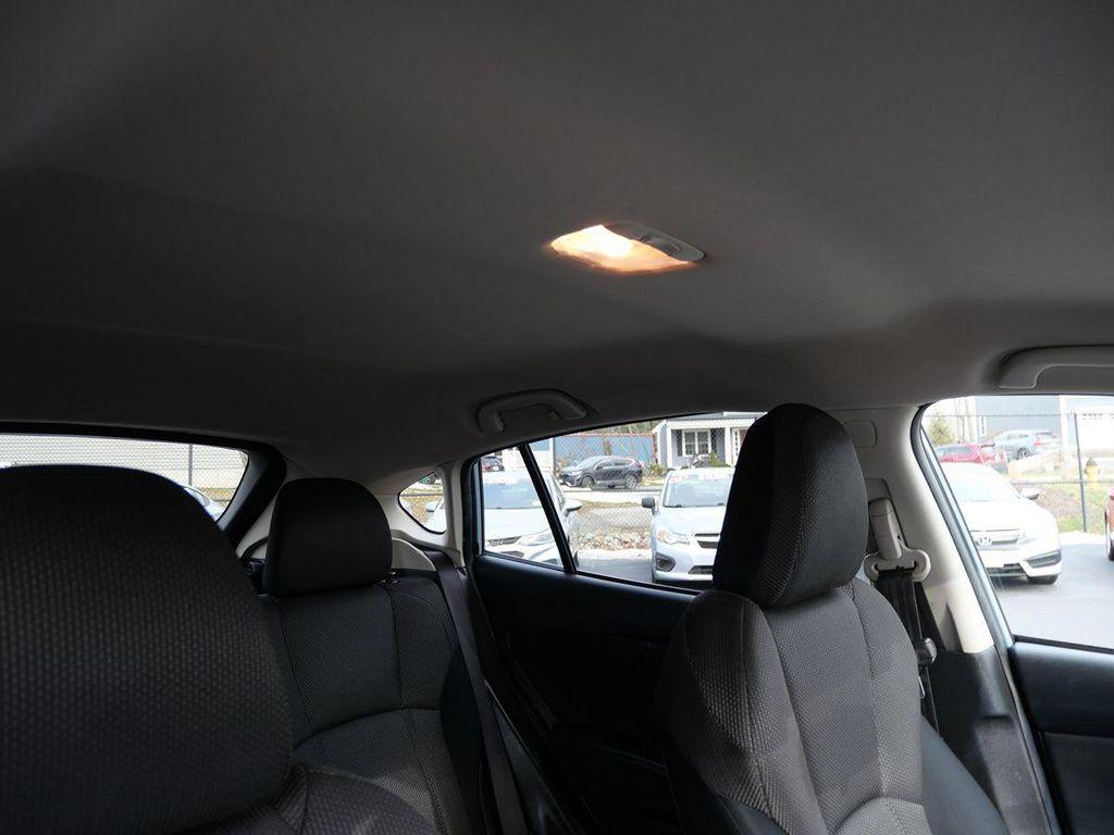 used 2022 Subaru Crosstrek car, priced at $19,995