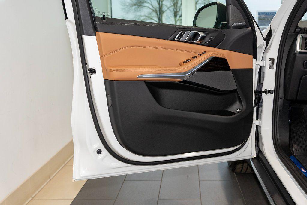 new 2026 BMW X5 PHEV car, priced at $80,325