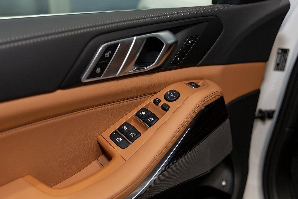 new 2026 BMW X5 PHEV car, priced at $80,325