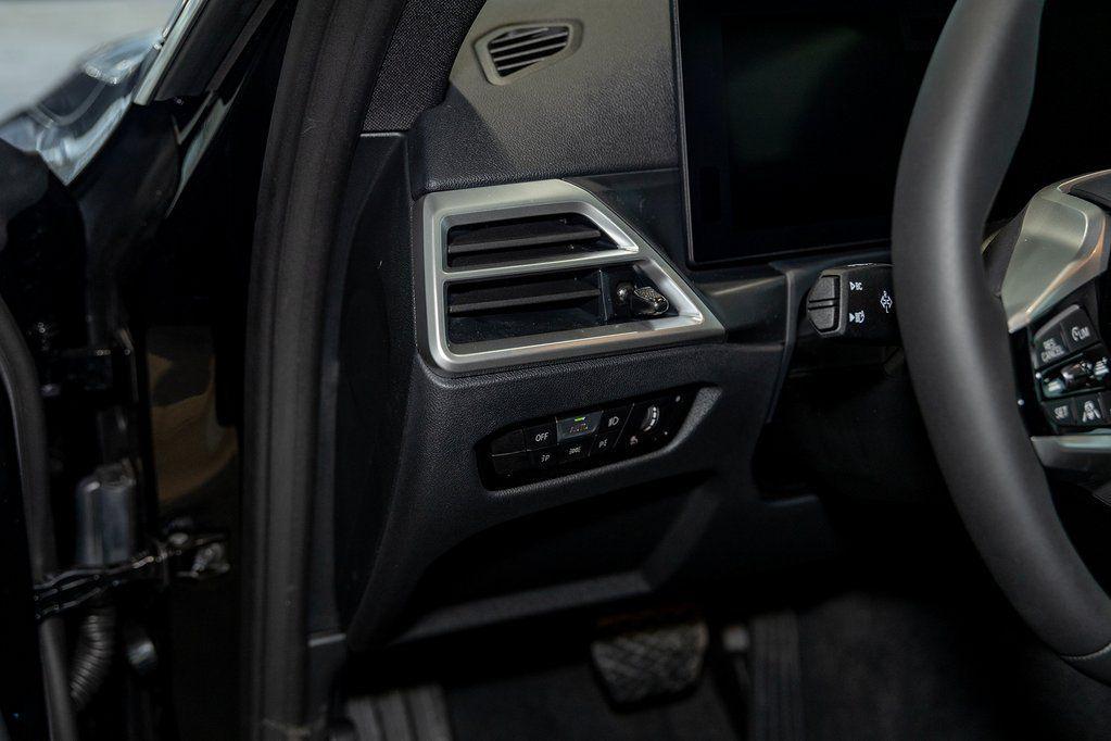 new 2026 BMW i4 Gran Coupe car, priced at $68,590