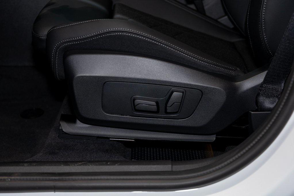 used 2025 BMW X1 car, priced at $56,830