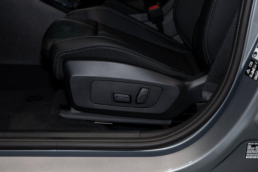 used 2025 BMW X2 car, priced at $58,395