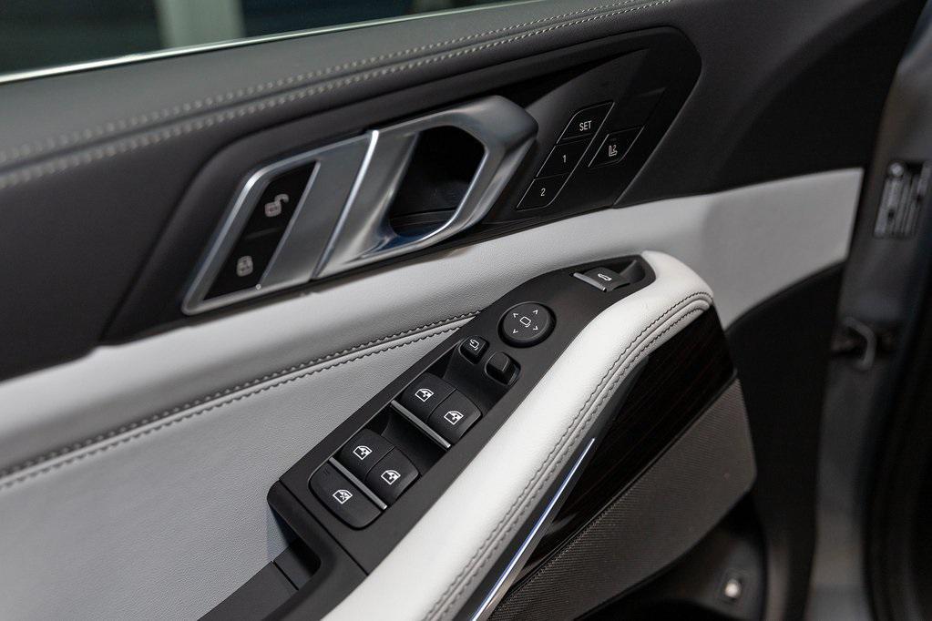 new 2026 BMW X5 PHEV car, priced at $77,950