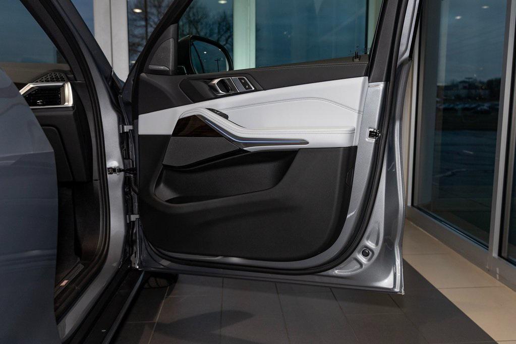 new 2026 BMW X5 PHEV car, priced at $77,950