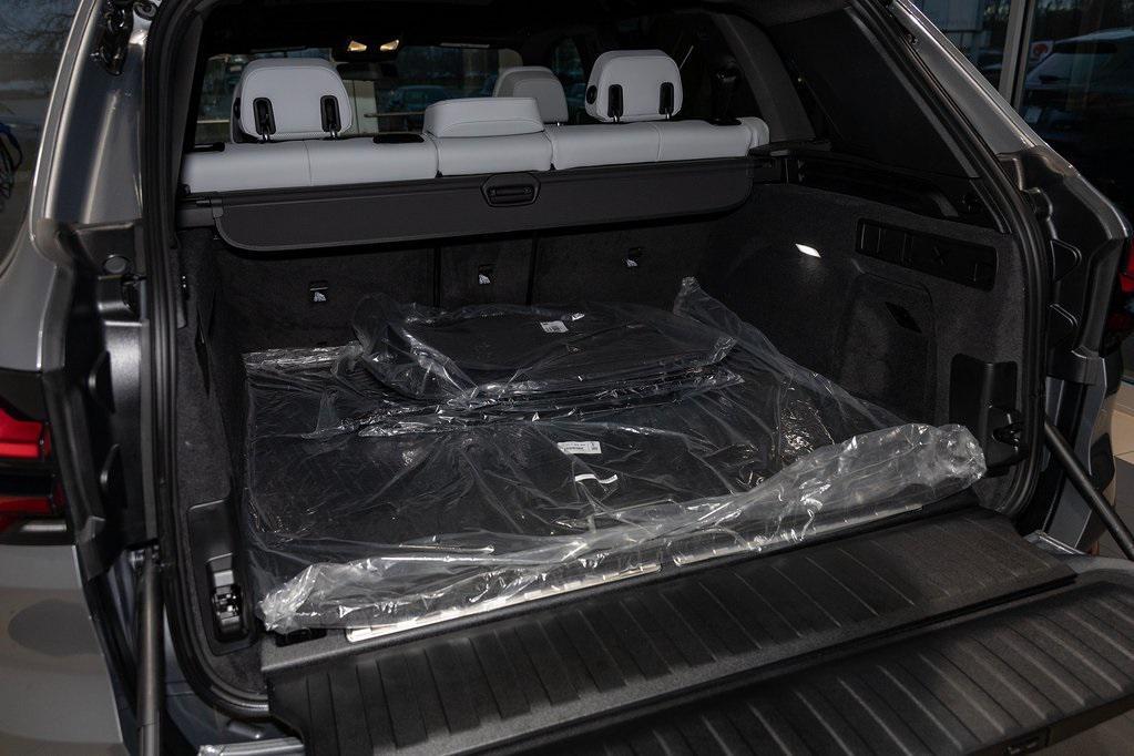 new 2026 BMW X5 PHEV car, priced at $77,950