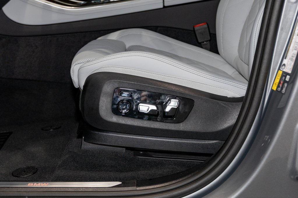 new 2026 BMW X5 PHEV car, priced at $77,950