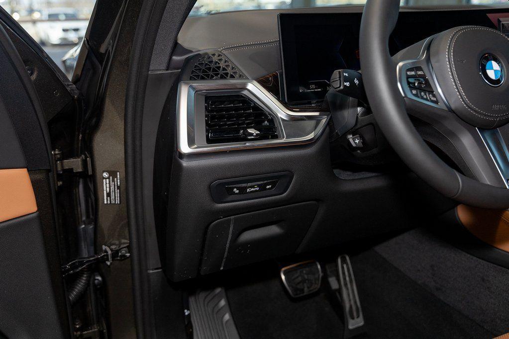 new 2026 BMW X5 car, priced at $79,525
