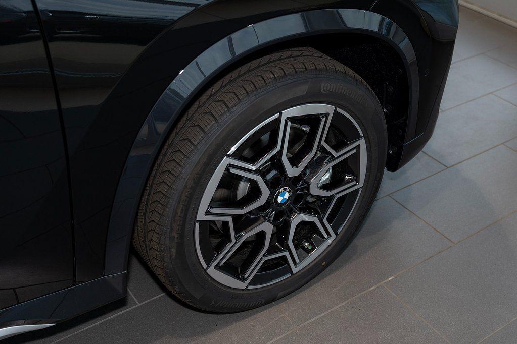 used 2025 BMW X1 car, priced at $49,280