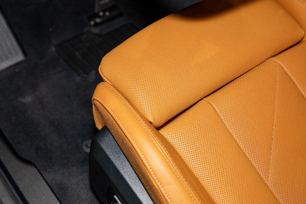 new 2026 BMW X3 car, priced at $62,300