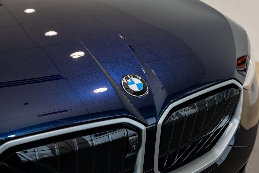 new 2026 BMW X3 car, priced at $62,300