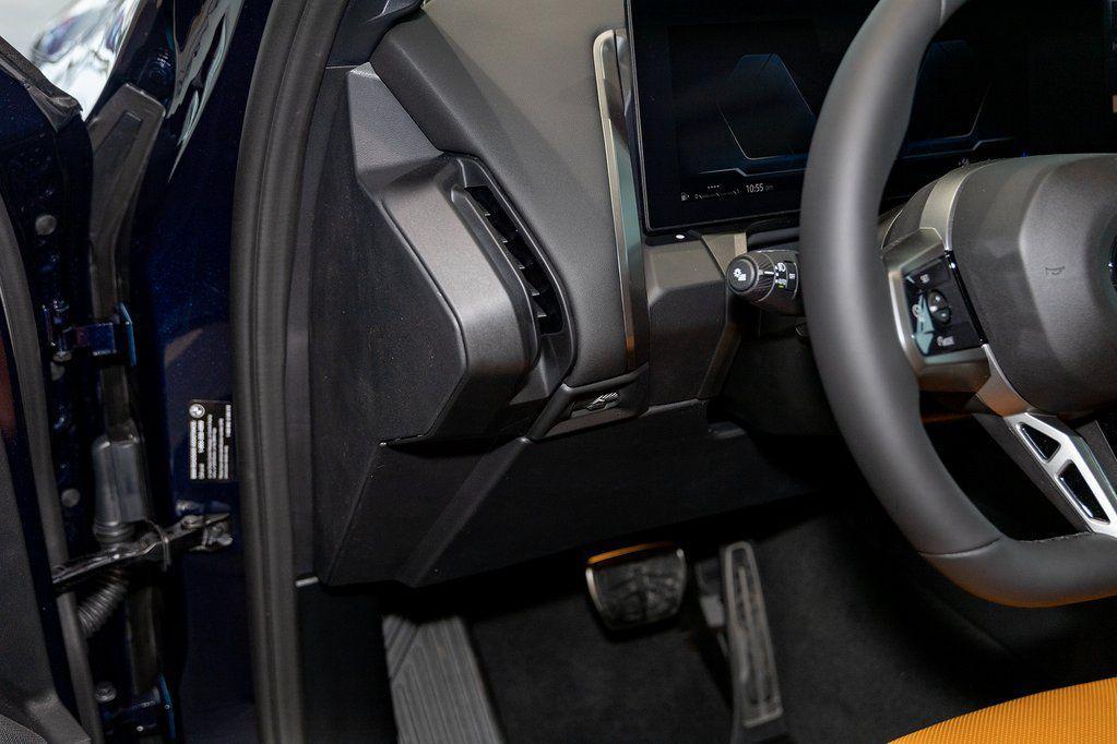 new 2026 BMW X3 car, priced at $62,300