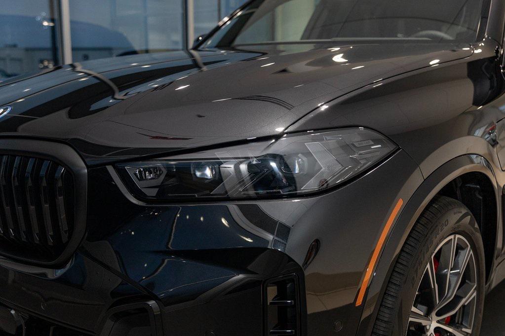 new 2026 BMW X5 PHEV car, priced at $79,850