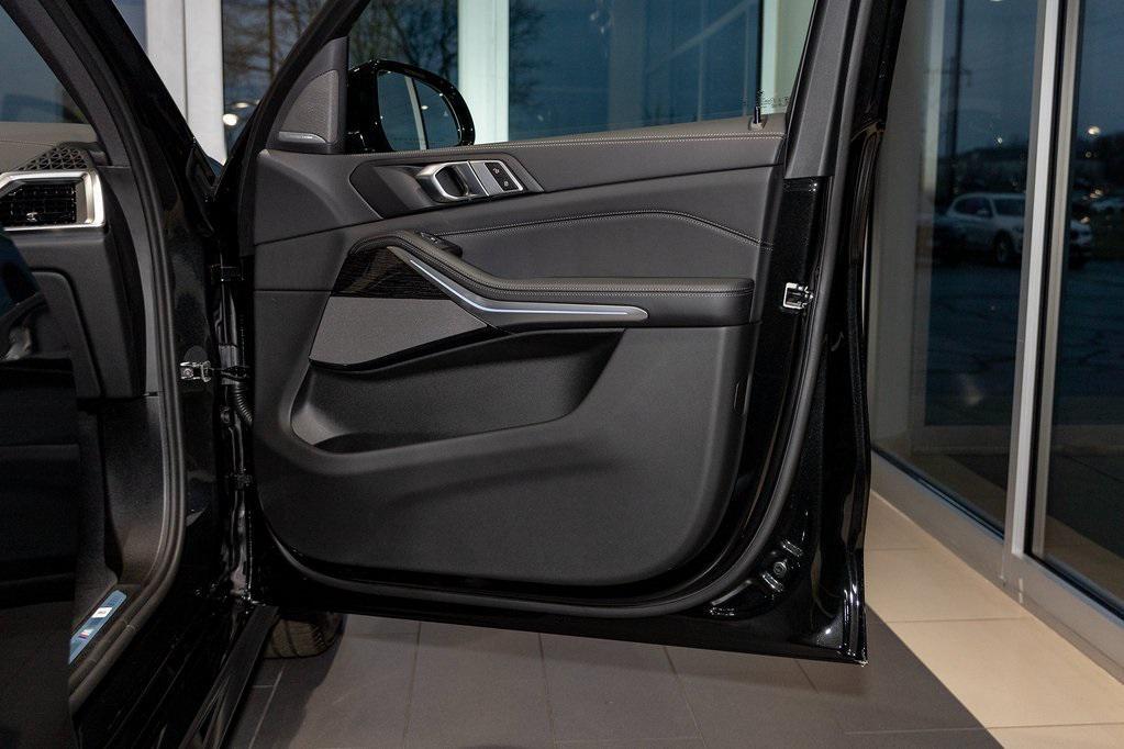 new 2026 BMW X5 PHEV car, priced at $79,850