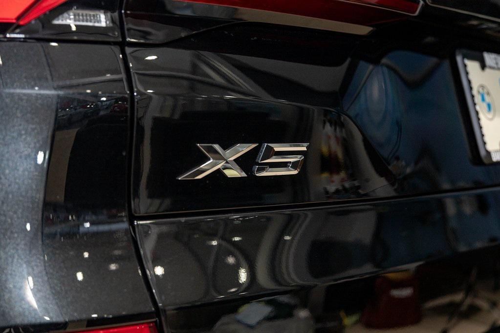 new 2026 BMW X5 PHEV car, priced at $79,850