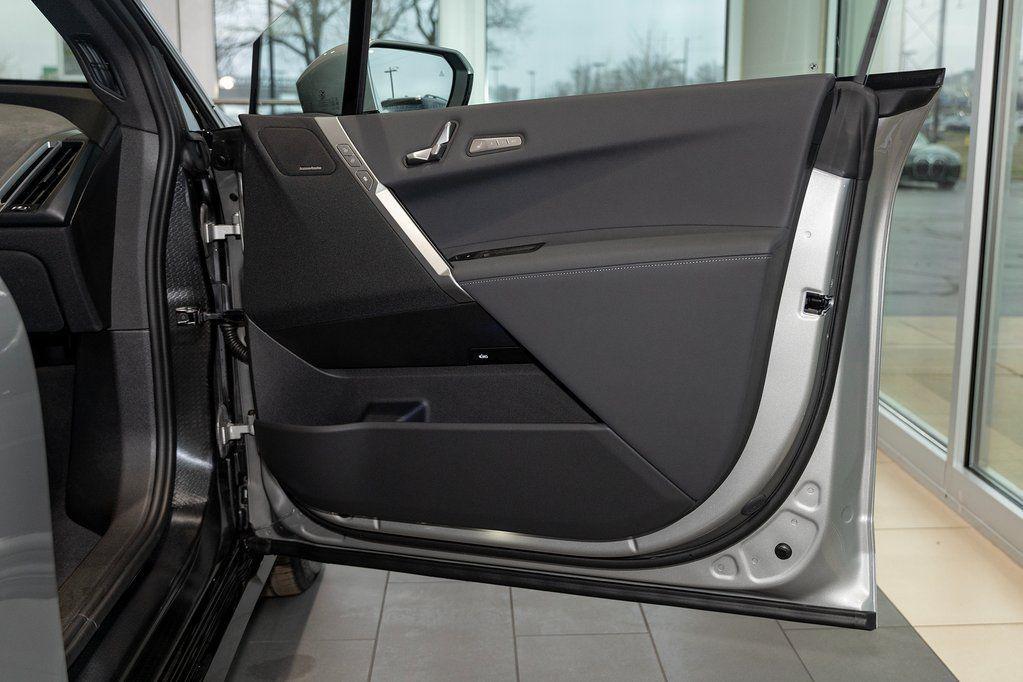 used 2026 BMW iX car, priced at $101,460
