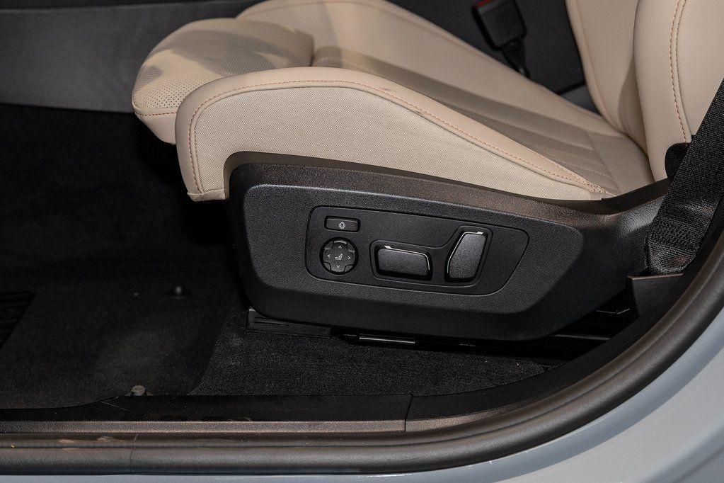 new 2026 BMW X3 car, priced at $59,680