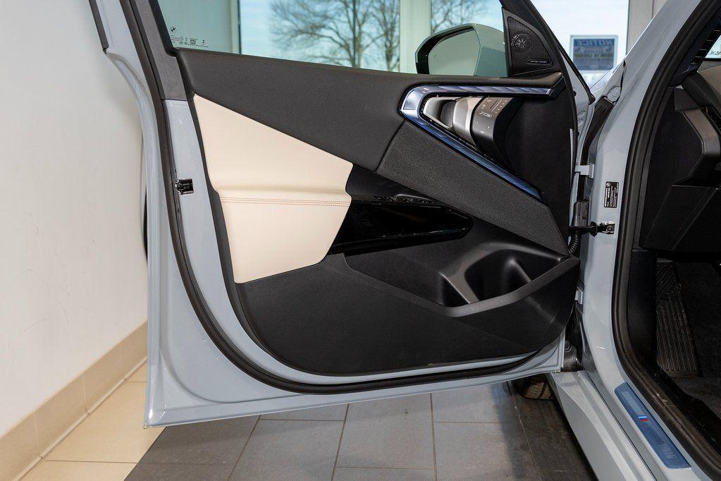 new 2026 BMW X3 car, priced at $59,680