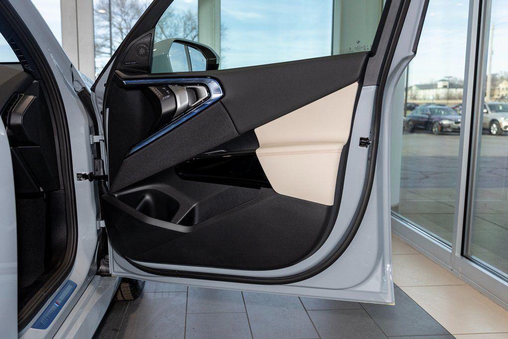 new 2026 BMW X3 car, priced at $59,680